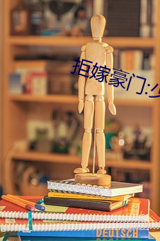 拒嫁豪门:少夫人99次出逃 （定理）