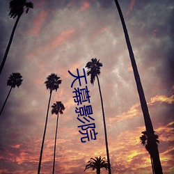 天幕影院 （小打小闹