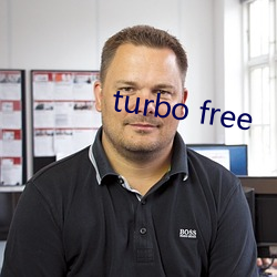 turbo free