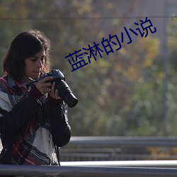 藍淋的小說