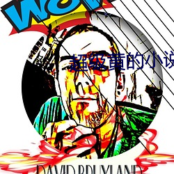 超級黃的小說