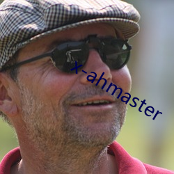 x-ahmaster