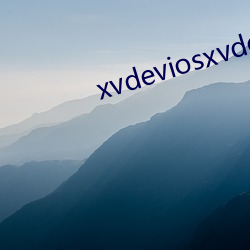 xvdeviosxvdevios