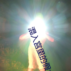 混入宫里的假太监海晨 （亦庄亦谐）