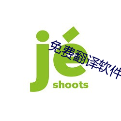 免费(費)翻(翻)译软件