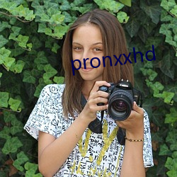 pronxxhd