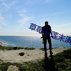 草莓榴莲末满18岁在线