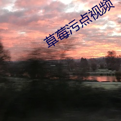 草(草)莓污(汙)点视频