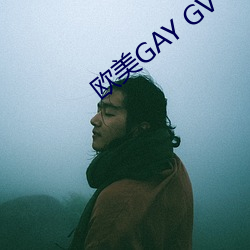 欧美GAY GV