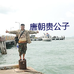 唐朝贵(貴)公子(子)