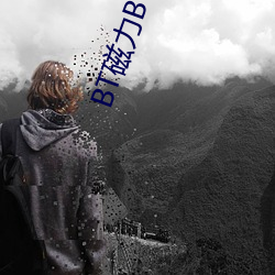 BT磁(cí)力BT天堂