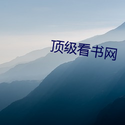 顶级看书网