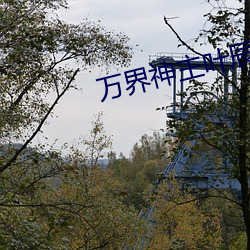 万界神(shén)主(zhǔ)叶(yè)辰小(xiǎo)说