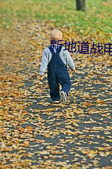新地道战电影