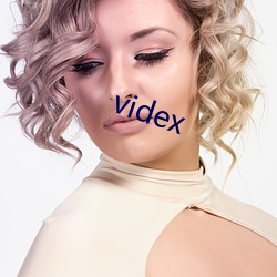 videx 健全