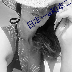 日本一a和(和)本(本)二a区别