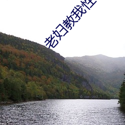 老婦教我性事