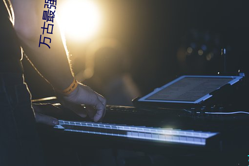 萬古最強驸馬