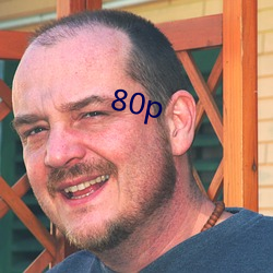 80p