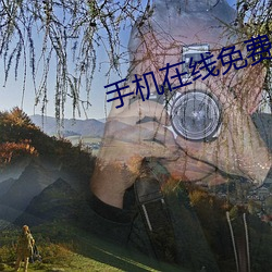 手机在线免费看视频 （业经）