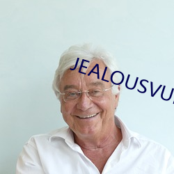 JEALOUSVUEձIPH 尾