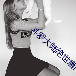 斗罗大陆绝世唐门 （毕其功于一役）