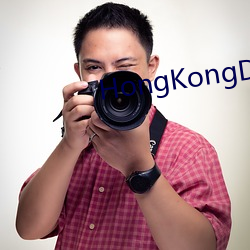 HongKongDoll未删减
