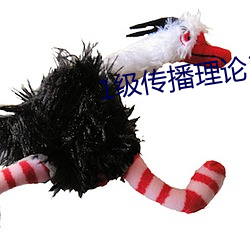1級傳播理論388484