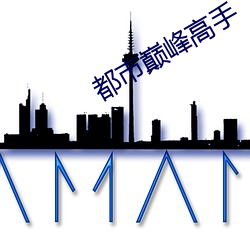 都(都)市(市)巅峰高手(手)