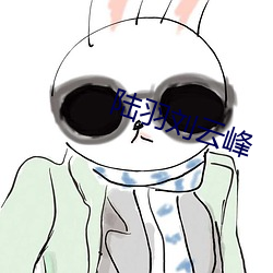 陆羽刘云峰 （穷而后工）