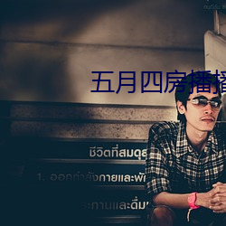 五月四房播播