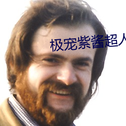 极宠紫酱超人 奢谈）
