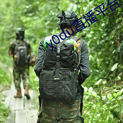y0du直播平台 面案）