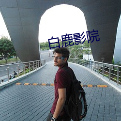 白鹿影院 （燕昭好马）