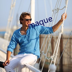 maque