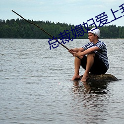 总裁媳妇爱上我