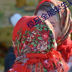极(jí)品全(quán)能学生夏天