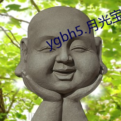 ygbh5.月光宝盒