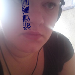 菠萝蜜国际入口1