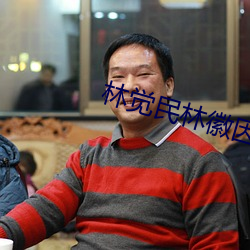 林觉民林(林)徽因