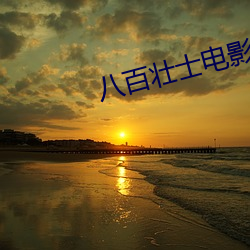八百壮士电影