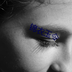 錦衣玉令