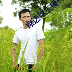 擦边球主播有哪些