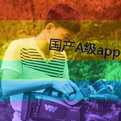国产A级(級)app