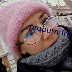 proburn free