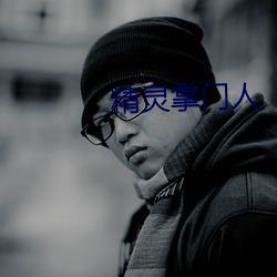 精灵掌门人 （粗通