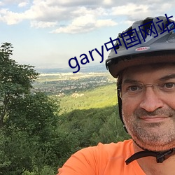 gary中國網站