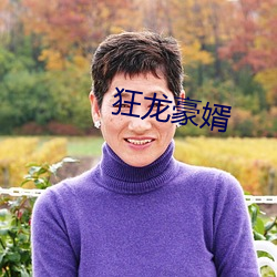 狂龙豪婿(xù)