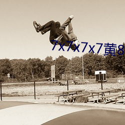 7x7x7x7黄8场免费