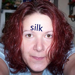 silk